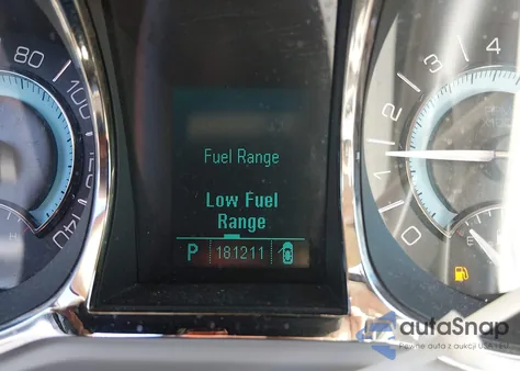 2011 Buick Lacrosse Cxl z USA, uszkodzony, nr VIN 1G4GC5ED7BF358755